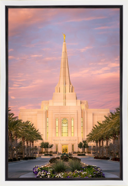 Gilbert Arizona Sunrise