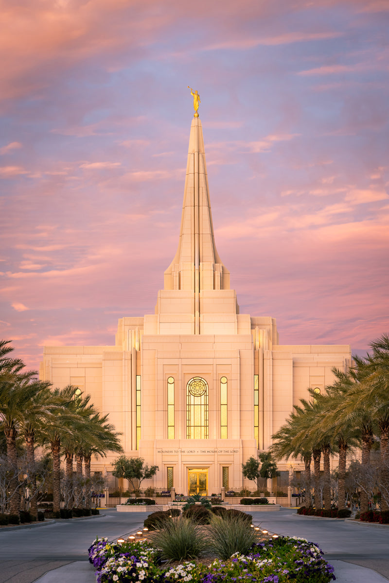 Gilbert Arizona Sunrise