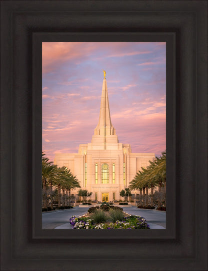 Gilbert Arizona Sunrise