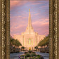 Gilbert Arizona Sunrise