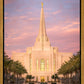 Gilbert Arizona Sunrise