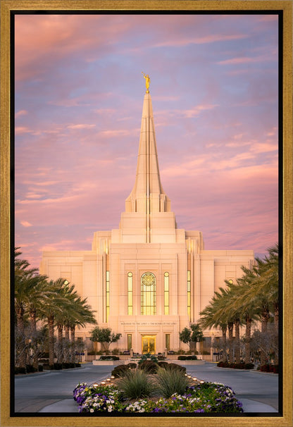 Gilbert Arizona Sunrise