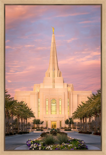 Gilbert Arizona Sunrise