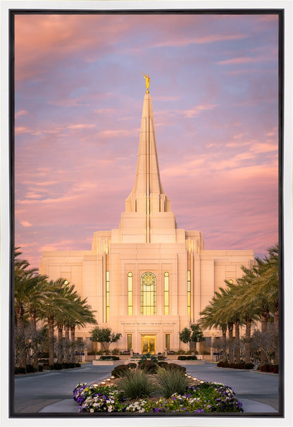 Gilbert Arizona Sunrise