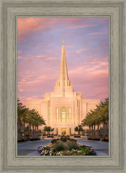 Gilbert Arizona Sunrise