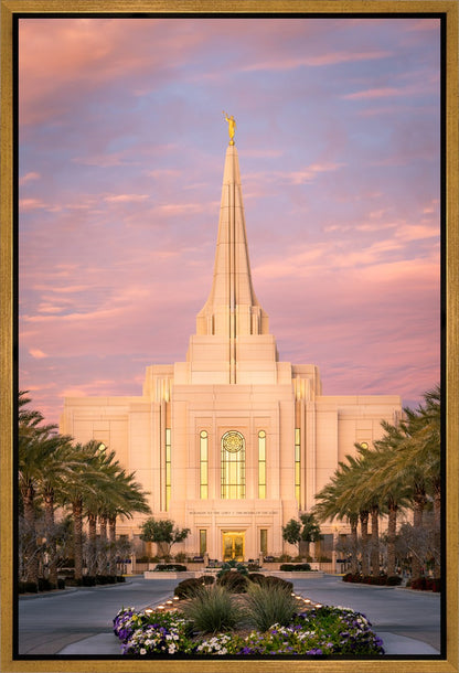 Gilbert Arizona Sunrise