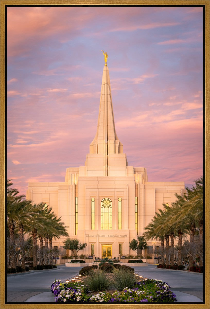 Gilbert Arizona Sunrise