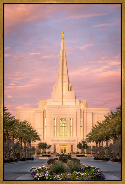 Gilbert Arizona Sunrise