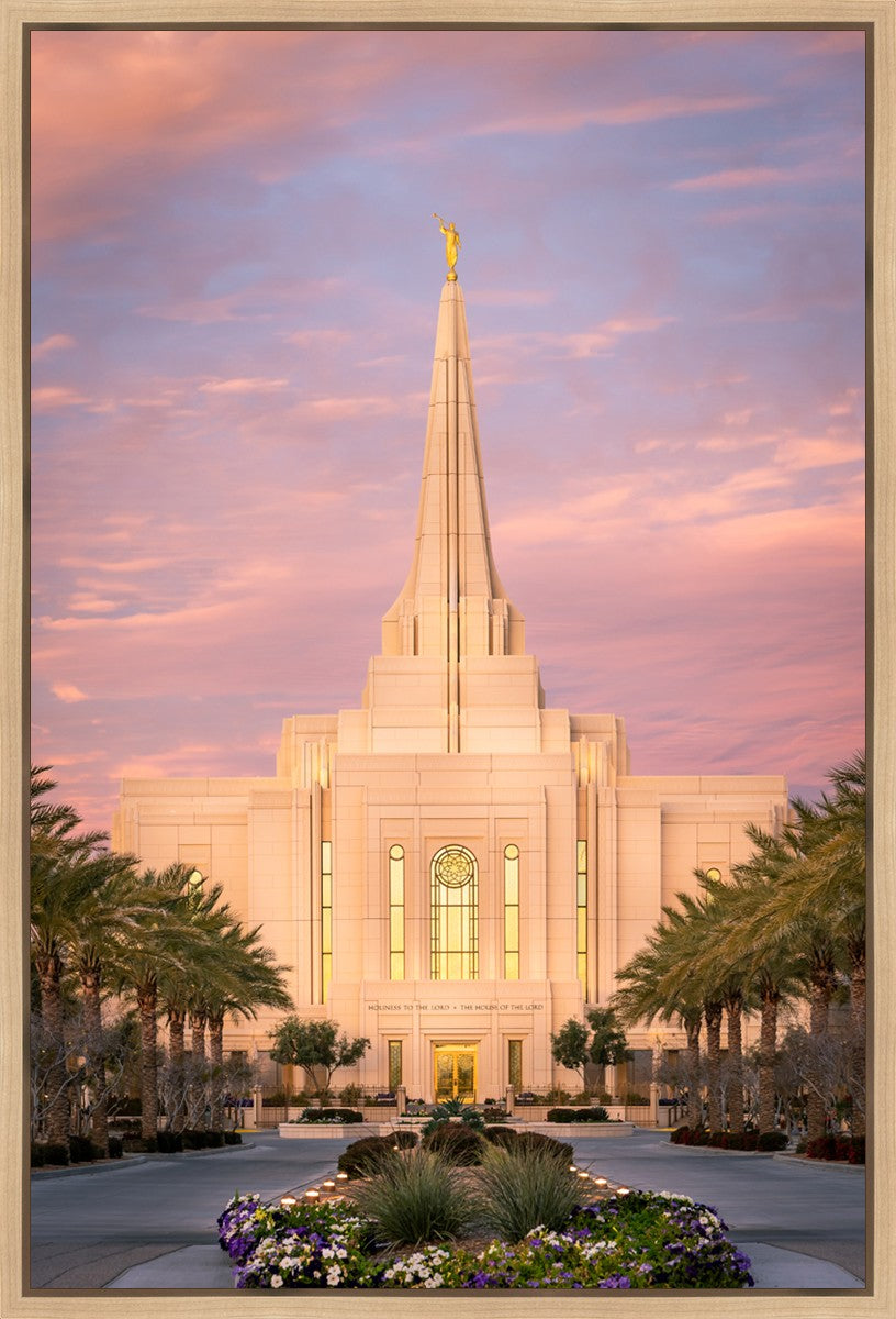 Gilbert Arizona Sunrise