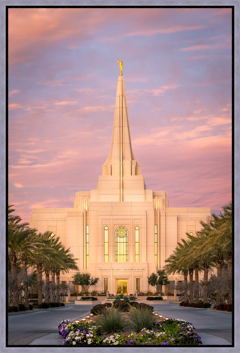 Gilbert Arizona Sunrise