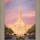 Gilbert Arizona Sunrise