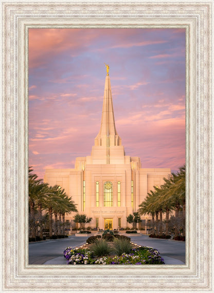 Gilbert Arizona Sunrise