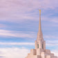 Ogden Utah Spire