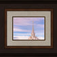 Ogden Utah Spire