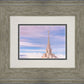 Ogden Utah Spire