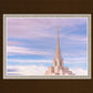 Ogden Utah Spire