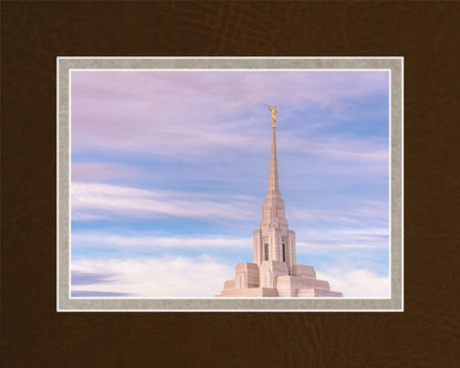 Ogden Utah Spire