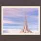 Ogden Utah Spire