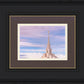 Ogden Utah Spire