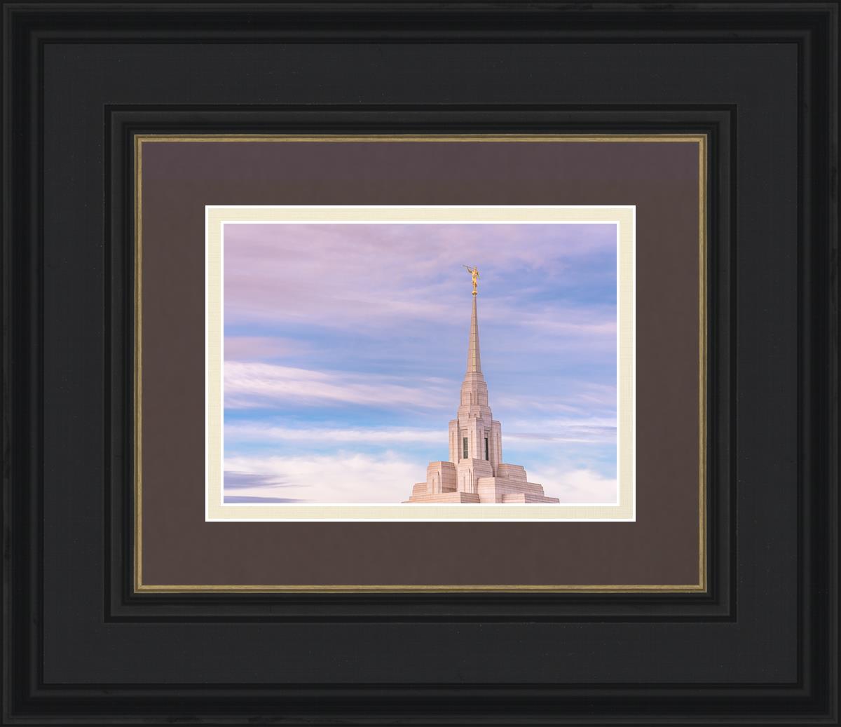 Ogden Utah Spire