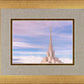Ogden Utah Spire