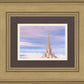 Ogden Utah Spire