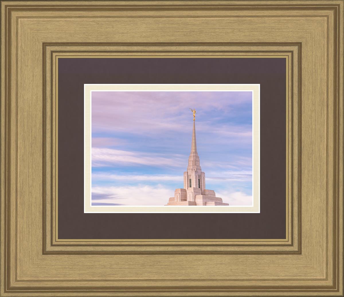 Ogden Utah Spire