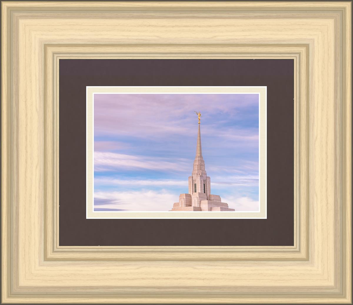 Ogden Utah Spire