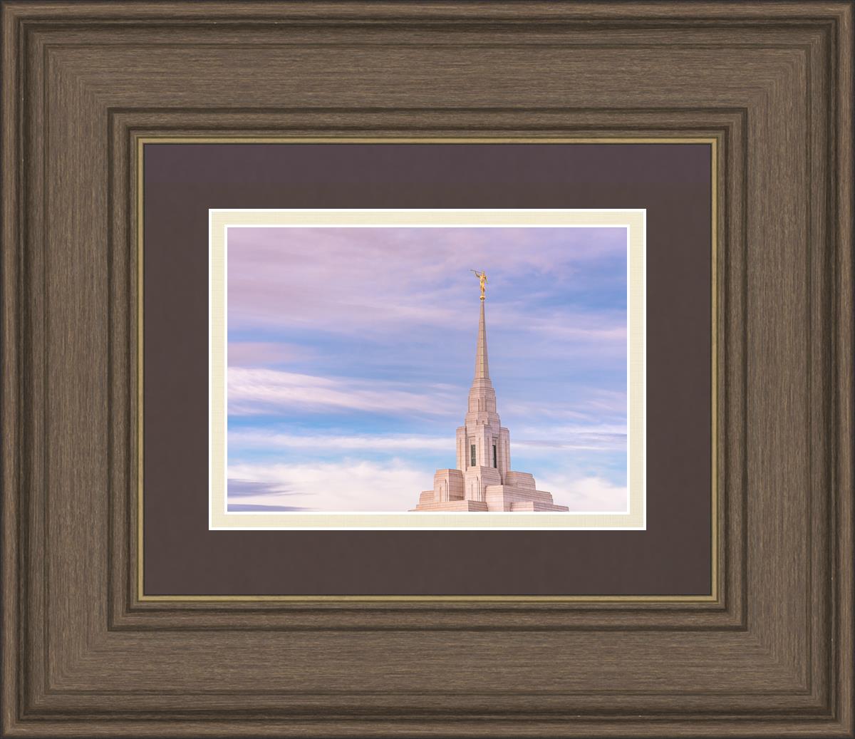 Ogden Utah Spire
