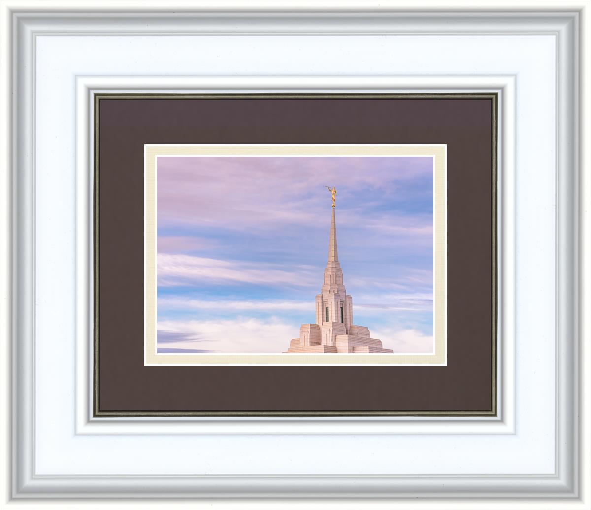 Ogden Utah Spire