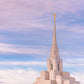 Ogden Utah Spire