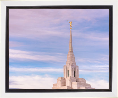 Ogden Utah Spire