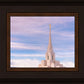 Ogden Utah Spire