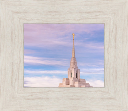 Ogden Utah Spire