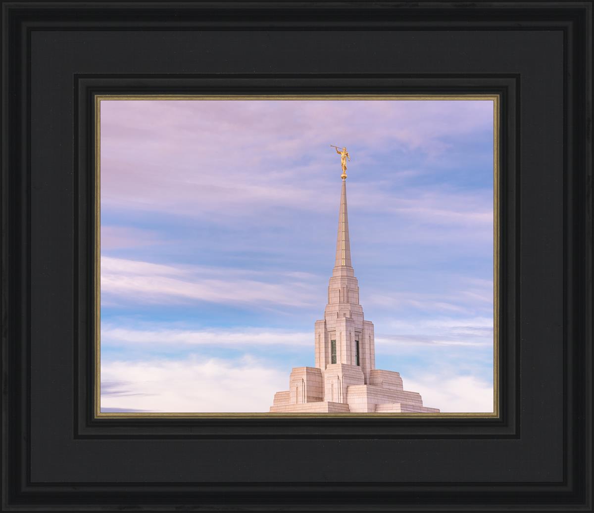 Ogden Utah Spire