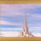 Ogden Utah Spire