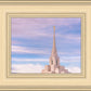 Ogden Utah Spire