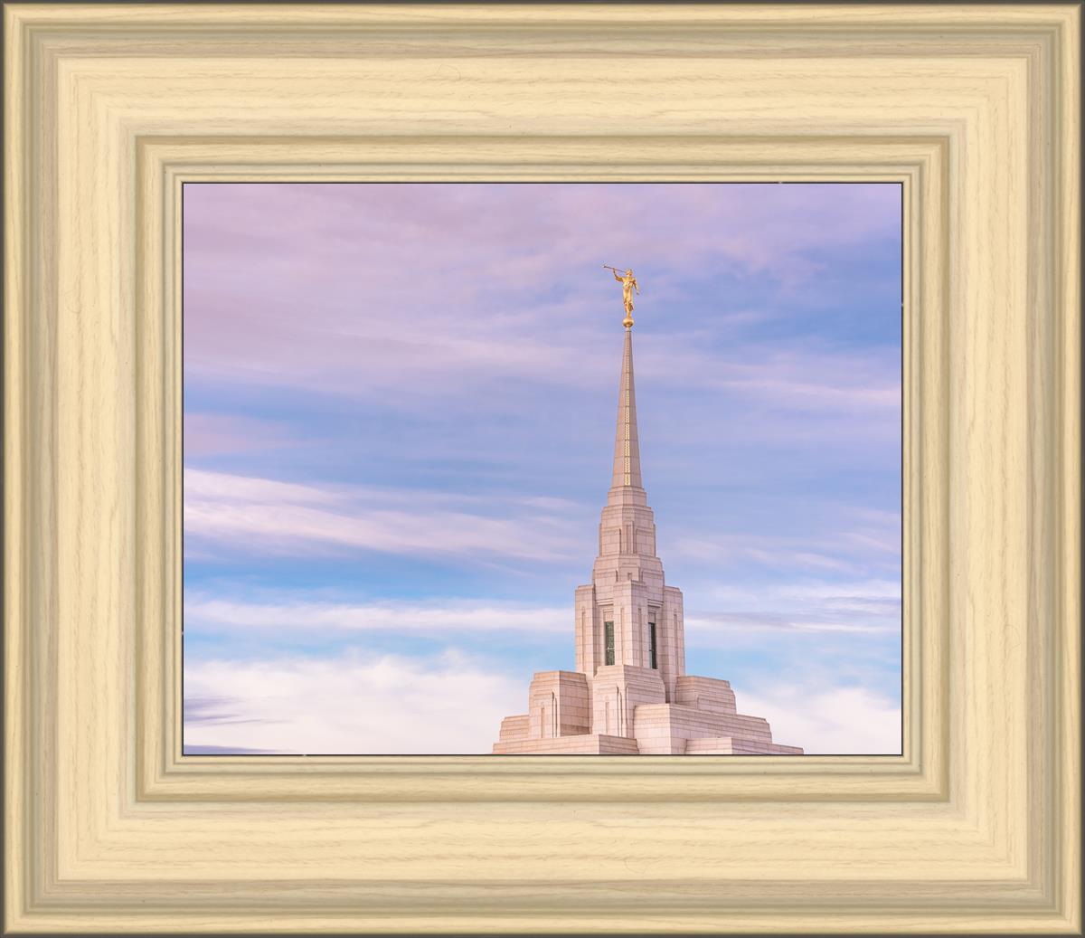 Ogden Utah Spire