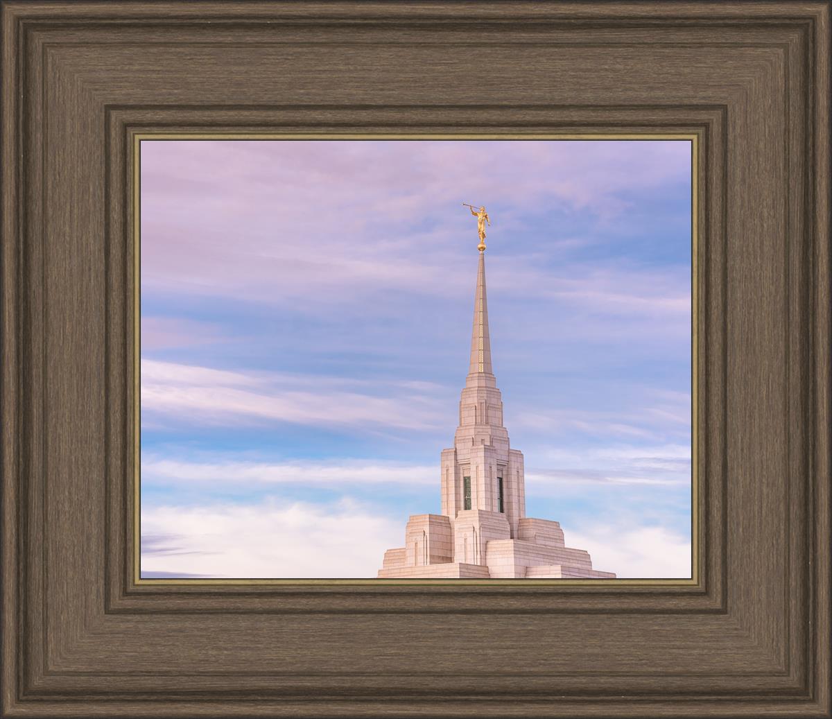 Ogden Utah Spire