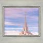 Ogden Utah Spire