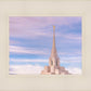 Ogden Utah Spire