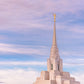 Ogden Utah Spire