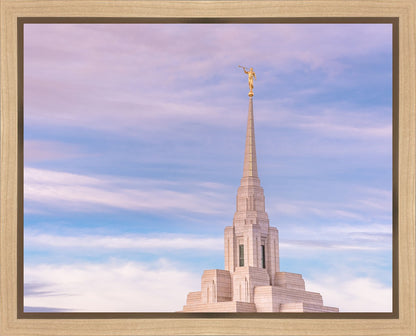 Ogden Utah Spire