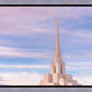 Ogden Utah Spire