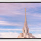 Ogden Utah Spire