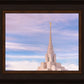 Ogden Utah Spire