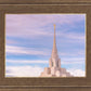 Ogden Utah Spire