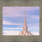 Ogden Utah Spire