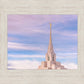 Ogden Utah Spire