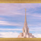 Ogden Utah Spire